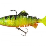 New 15 -and- 20cm replicant jointed rep jtd 15cm 60g perch uv