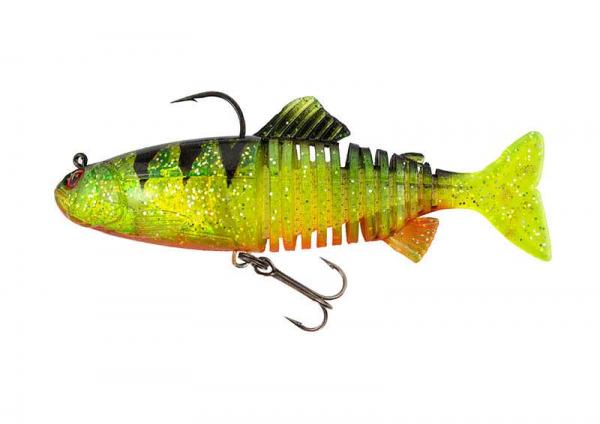 New 15 -and- 20cm replicant jointed rep jtd 20cm 120g pike uv