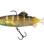 New 15 -and- 20cm replicant jointed rep jtd 20cm 120g pike uv - Image 6