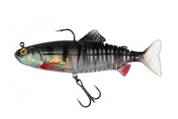 New jointed replicant colours fox rage jointed replicant 23cm / 9inch 150g young perch