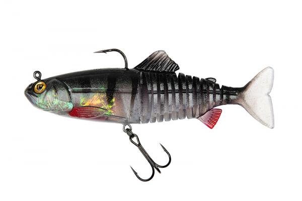 New jointed replicant colours fox rage jointed replicant 23cm / 9inch 150g young perch