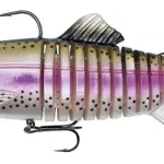 Replicant jointed super natural roach returns fox rage jointed replicant 15cm / 6inch super natural roach - Image 2