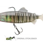 Replicant jointed super natural roach returns fox rage jointed replicant 15cm / 6inch super natural roach - Image 3