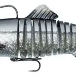 Replicant jointed super natural roach returns fox rage jointed replicant 15cm / 6inch super natural roach - Image 6