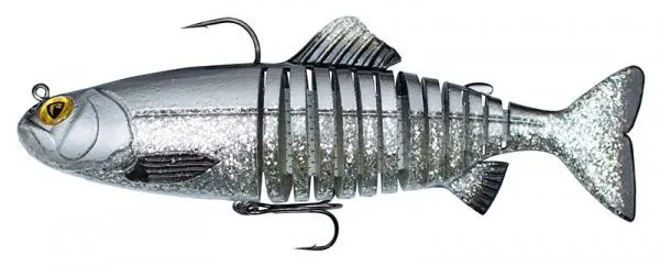 Replicant jointed super natural roach returns fox rage jointed replicant 15cm / 6inch super natural roach - Image 6