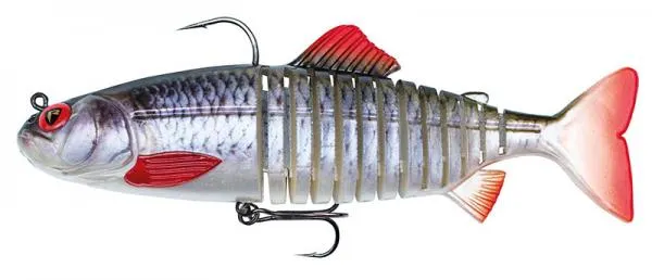 Replicant jointed super natural roach returns fox rage jointed replicant 15cm / 6inch super natural roach - Image 7