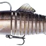 Replicant jointed super natural roach returns fox rage jointed replicant 15cm / 6inch super natural roach - Image 10