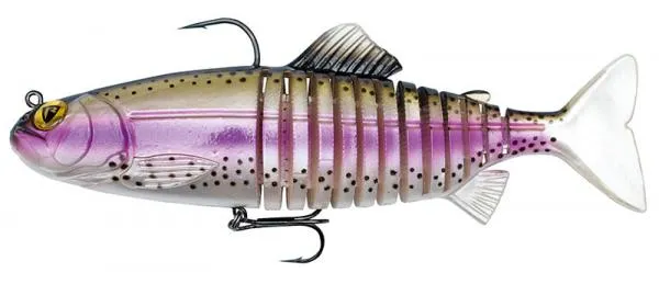 Replicant jointed super natural roach returns fox rage jointed replicant 20cm / 8inch super natural roach - Image 2