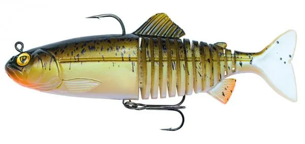Replicant jointed super natural roach returns fox rage jointed replicant 20cm / 8inch super natural roach - Image 4