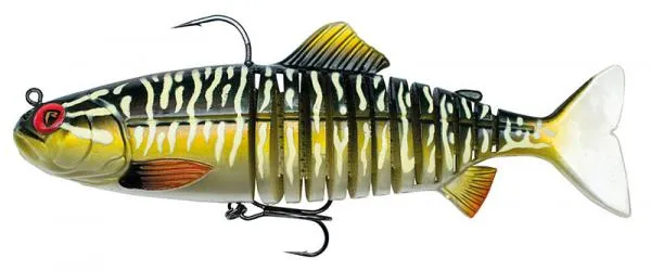 Replicant jointed super natural roach returns fox rage jointed replicant 20cm / 8inch super natural roach - Image 5