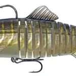 Replicant jointed super natural roach returns fox rage jointed replicant 20cm / 8inch super natural roach - Image 8
