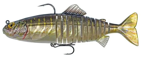Replicant jointed super natural roach returns fox rage jointed replicant 20cm / 8inch super natural roach - Image 8