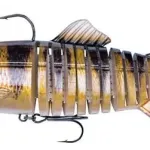 Replicant jointed super natural roach returns fox rage jointed replicant 20cm / 8inch super natural roach - Image 11