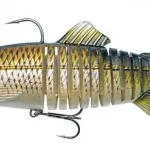 Replicant jointed super natural roach returns fox rage jointed replicant 23cm / 9 inch super natural roach - Image 9