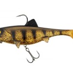 New replicant wobble colours wob rep 14cm 5.5inch 55g ghost ayu