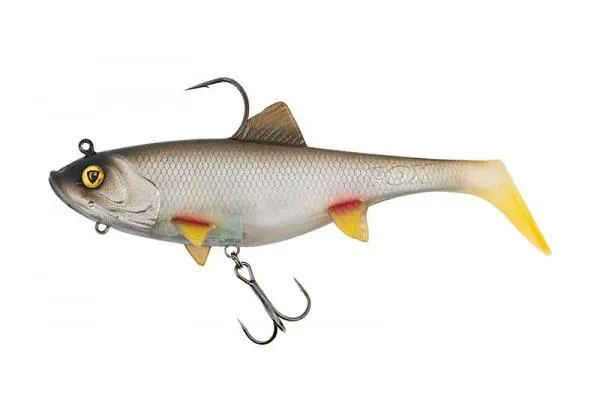 New replicant wobble colours wob rep 14cm 5.5inch 55g ghost ayu - Image 2