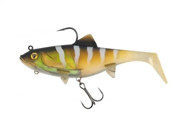 New replicant wobble colours wob rep 14cm 5.5inch 55g ghost ayu - Image 4