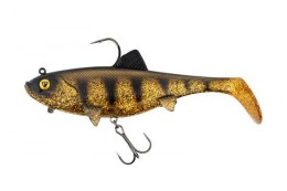 New replicant wobble colours wob rep 18cm 7inch 80g silver ghost