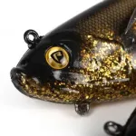 New replicant wobble colours wob rep 23cm 9inch 130g ghost ayu - Image 6