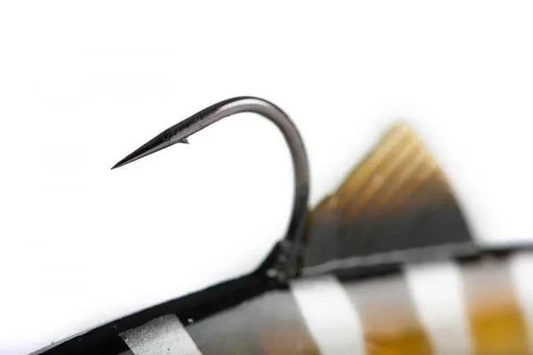 New replicant wobble colours wob rep 23cm 9inch 130g ghost ayu - Image 9