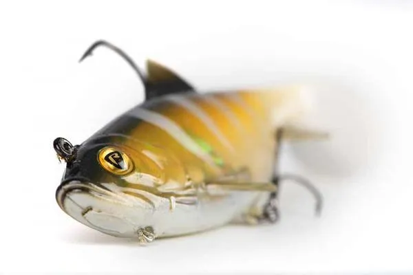 New replicant wobble colours wob rep 23cm 9inch 130g ghost ayu - Image 10