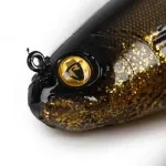 New replicant jointed colours jointed rep 18cm 7inch 80g golden perch - Image 6