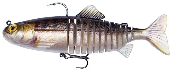 New replicant jointed colours jointed rep 18cm 7inch 80g golden perch - Image 10