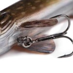 Fox rage ultra-realistic pike replicant fox rage ultra-realistic pike replicant 15cm - 30g/#4 - Image 6