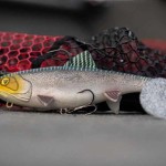 Replicant wobble - new colours fox rage wobble replicant 14cm / 5.5inch 55g slick scale - Image 10