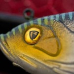 Replicant wobble - new colours fox rage wobble replicant 23cm / 9inch 150g original stickleback - Image 11