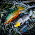 Replicant jointed - new colours fox rage jointed replicant 23cm / 9inch 130g original stickleback - Image 10