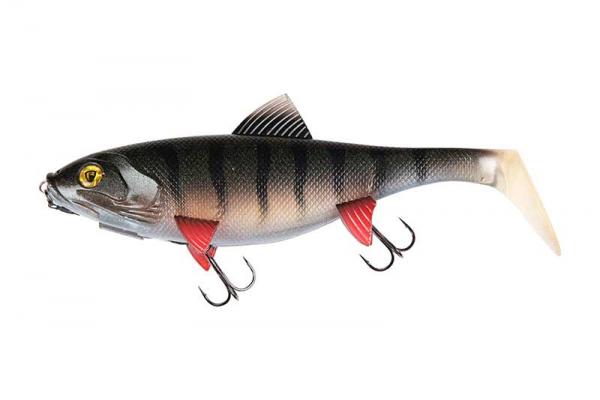 Fox rage giant replicant wobble "giant replicant wobble 35cm 13.7"" originial stickleback"