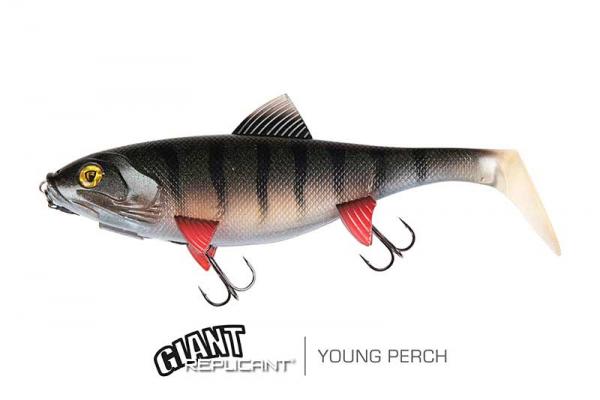 Fox rage giant replicant wobble "giant replicant wobble 35cm 13.7"" originial stickleback" - Image 2