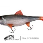 Fox rage giant replicant wobble "giant replicant wobble 35cm 13.7"" originial stickleback" - Image 3