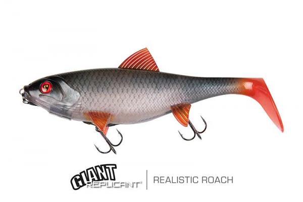 Fox rage giant replicant wobble "giant replicant wobble 35cm 13.7"" originial stickleback" - Image 3