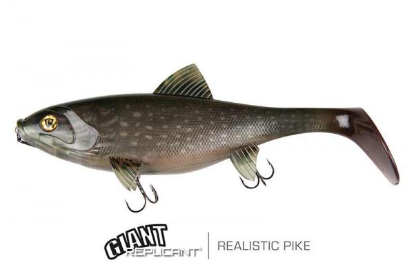 Fox rage giant replicant wobble "giant replicant wobble 35cm 13.7"" originial stickleback" - Image 5