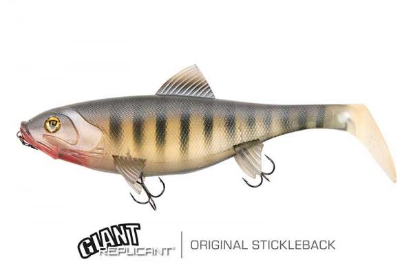 Fox rage giant replicant wobble "giant replicant wobble 35cm 13.7"" originial stickleback" - Image 6