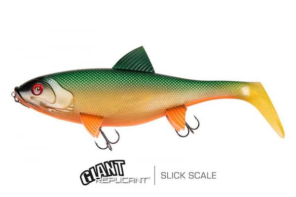 Fox rage giant replicant wobble "giant replicant wobble 35cm 13.7"" originial stickleback" - Image 7