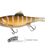 Fox rage giant replicant wobble "giant replicant wobble 35cm 13.7"" ultra realistic pike" - Image 4