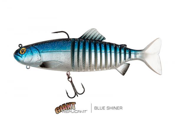 Fox rage jointed replicants "jointed replicant 27cm 10"" fire tiger uv" - Image 2