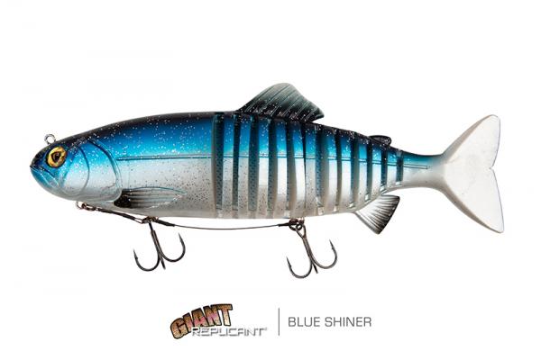 Fox rage jointed replicants "jointed replicant 27cm 10"" fire tiger uv" - Image 4