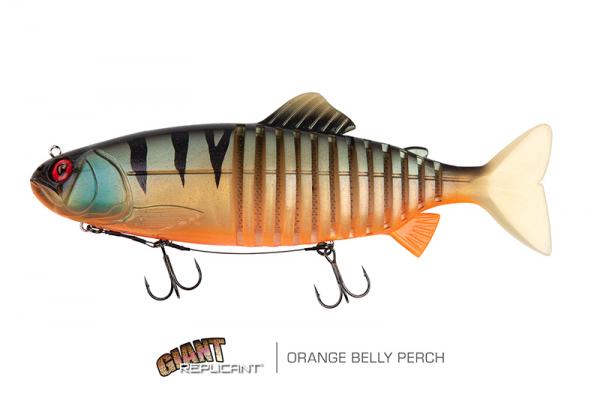 Fox rage jointed replicants "jointed replicant 27cm 10"" fire tiger uv" - Image 9