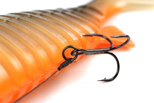 Fox rage jointed replicants "jointed replicant 27cm 10"" fire tiger uv" - Image 10