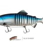 Fox rage jointed replicants "jointed replicant 27cm 10"" ghost ayu uv" - Image 4
