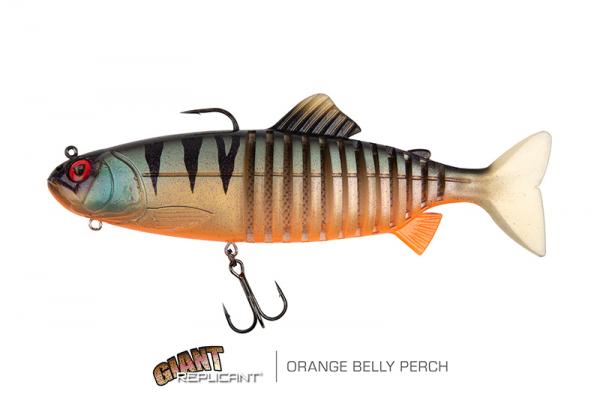 Fox rage jointed replicants "jointed replicant 32cm 13"" fire tiger uv" - Image 8