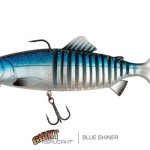 Fox rage jointed replicants "jointed replicant 32cm 13"" ghost ayu uv" - Image 2