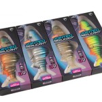 Fox rage jointed replicants "jointed replicant 32cm 13"" ghost ayu uv" - Image 3