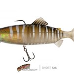 Fox rage jointed replicants "jointed replicant 32cm 13"" ghost ayu uv" - Image 5