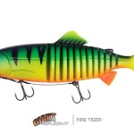 Fox rage jointed replicants "jointed replicant 32cm 13"" ghost ayu uv" - Image 7