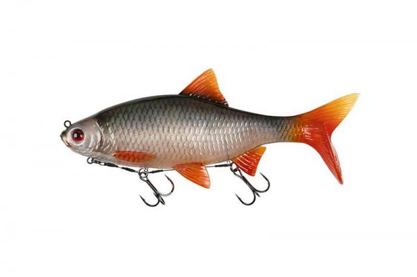 Fox rage ultra natural replicants "ultra natural roach replicant 23cm 9"""